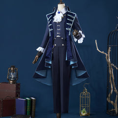 Embrace Verten's Elegance: Astricos Cosplay Costume from Reverse: 1999 for Enthusiasts - Astricos