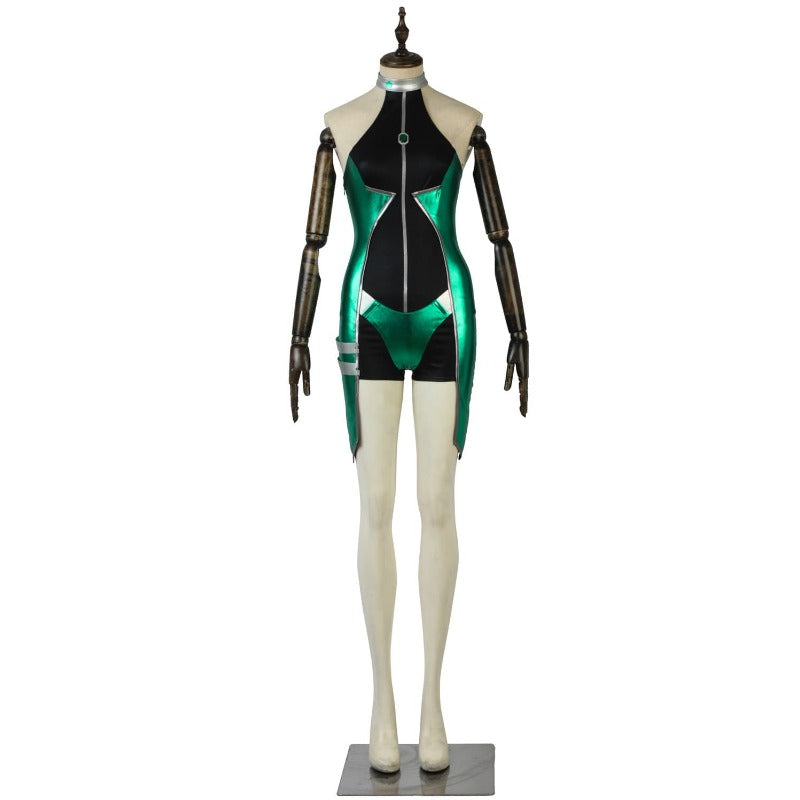 Astricos Sinon Cosplay Costume – Premium Sword Art Online Inspired Ensemble - Astricos