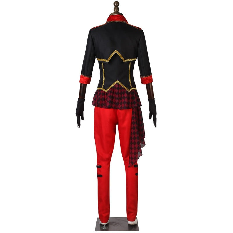 Astricos Kashuu Kiyomitsu Cosplay Costume - Solo Performance Edition - Astricos