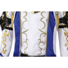 Astricos Fire Emblem Engage Cosplay Outfit - Premium Game Character Costume for Events - Astricos