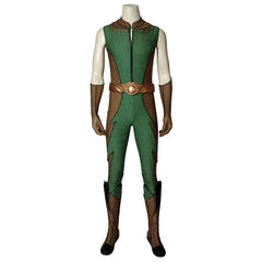 Astricos THE DEEP Cosplay Costume Bodysuit Jumpsuit - Dive into The Boys Universe - Astricos