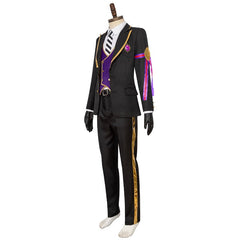 Astricos Vil Schoenheit Cosplay Costume - Premium Halloween Outfit for Adults - Astricos