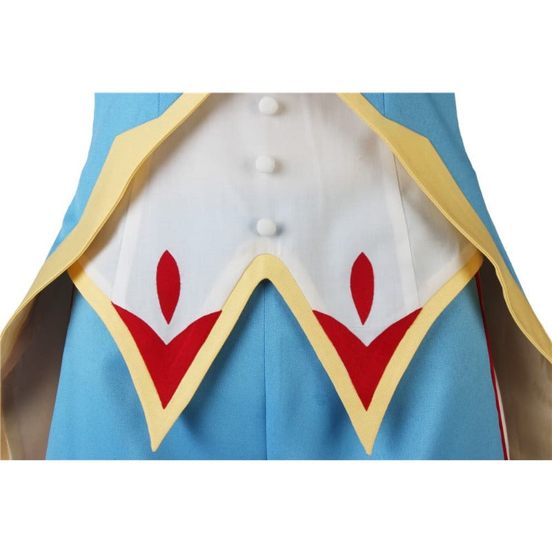 Astricos Sakura Cosplay Costume - Premium Anime-Inspired Stage Performance Outfit - Astricos