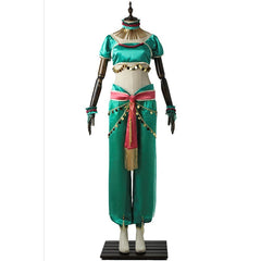 Astricos Rurikawa Yuki Cosplay Outfit - Authentic Game A3 Halloween Anime Costume - Astricos