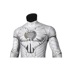 Astricos Moon Superhero Mr Knight Adult Cosplay Costume - Marc Spector Halloween Party Suit - Astricos