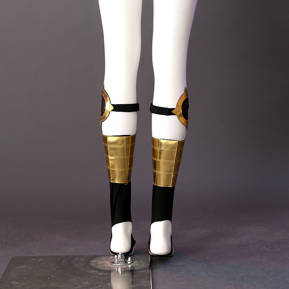 Astricos Genshin Impact Cyno Cosplay Outfit – Ideal for Enthusiastic Role-Players - Astricos