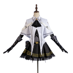 Astricos Shining (Arturo) Cosplay Costume - The Ultimate Arknights Fan's Dream - Astricos