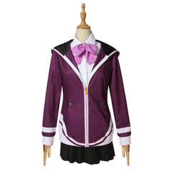 Astricos Akane Shinjo Cosplay Costume – Premium SSSS Gridman Outfit - Astricos