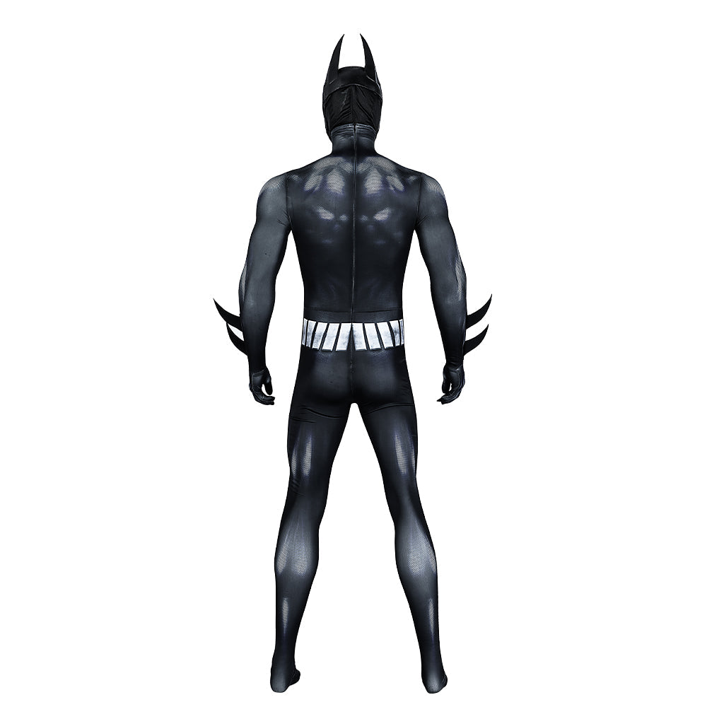 Astricos - Terry McGinnis Future Batman Cosplay Bodysuit - Astricos