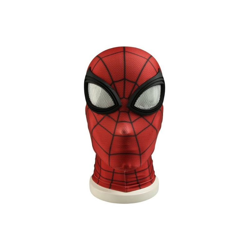 Astricos Spider-Man PS4 Cosplay Costume – Authentic Premium Series Outfit - Astricos