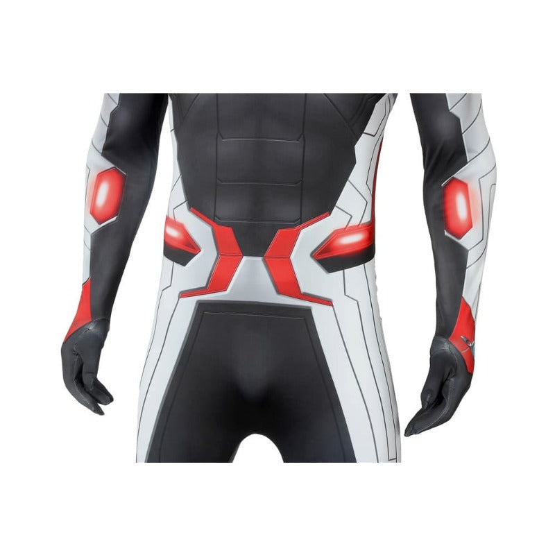 Astricos Avengers: Endgame Battle Jump Cosplay Costume - Premium Superhero Outfit - Astricos