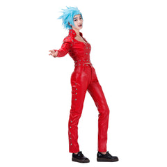 Astricos Ban's Sin of Greed Cosplay Costume - Authentic Anime Outfit - Astricos