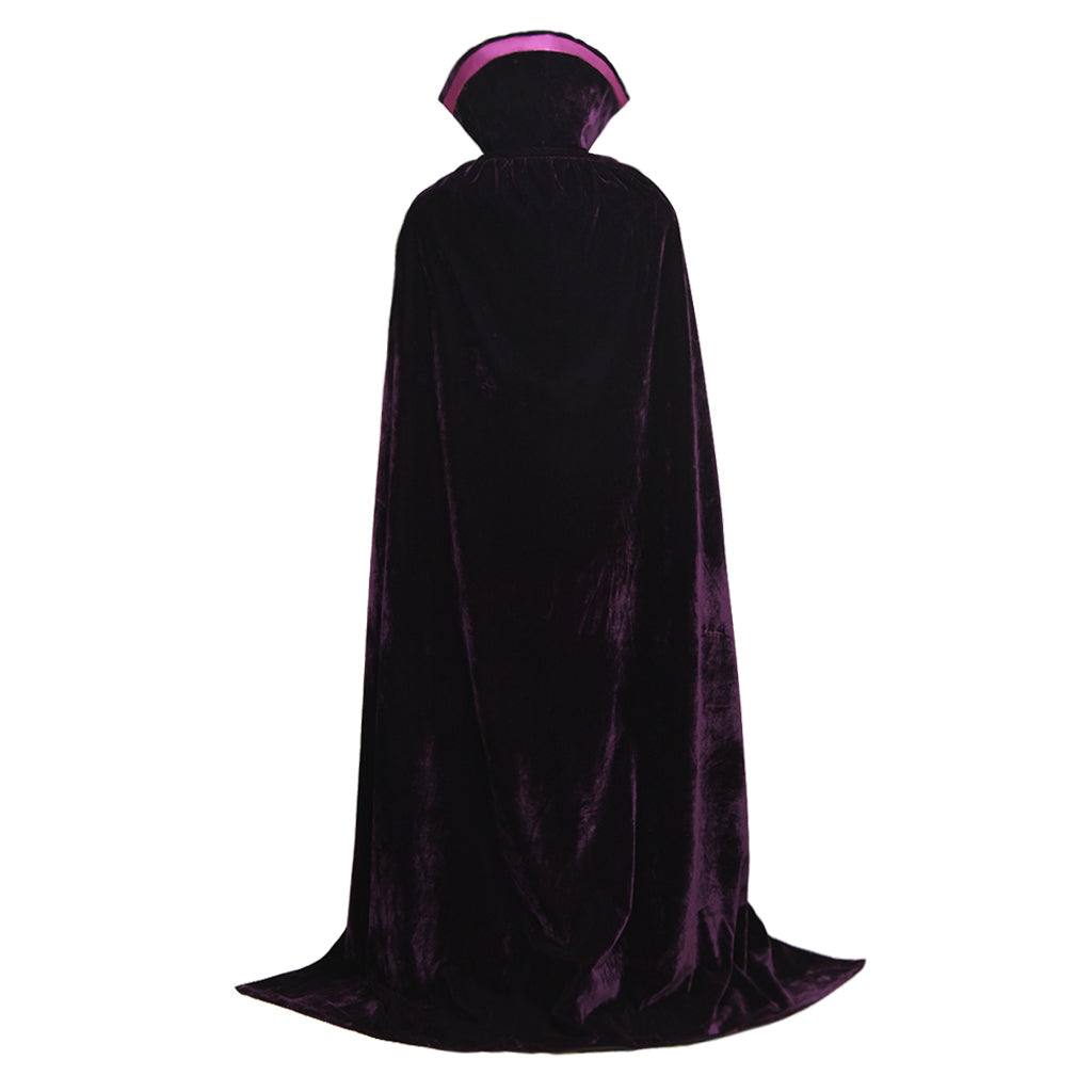 Astricos Disney Snow White, Evil Queen, and Prince Cosplay Costumes Collection - Astricos