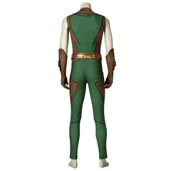 Astricos THE DEEP Cosplay Costume Bodysuit Jumpsuit - Dive into The Boys Universe - Astricos