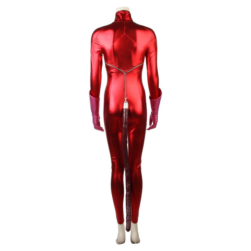 Astricos Persona 5 Ann Takamaki Phantom Thief Cosplay Costume - Authentic Ensemble - Astricos