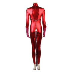 Astricos Persona 5 Ann Takamaki Phantom Thief Cosplay Costume - Authentic Ensemble - Astricos