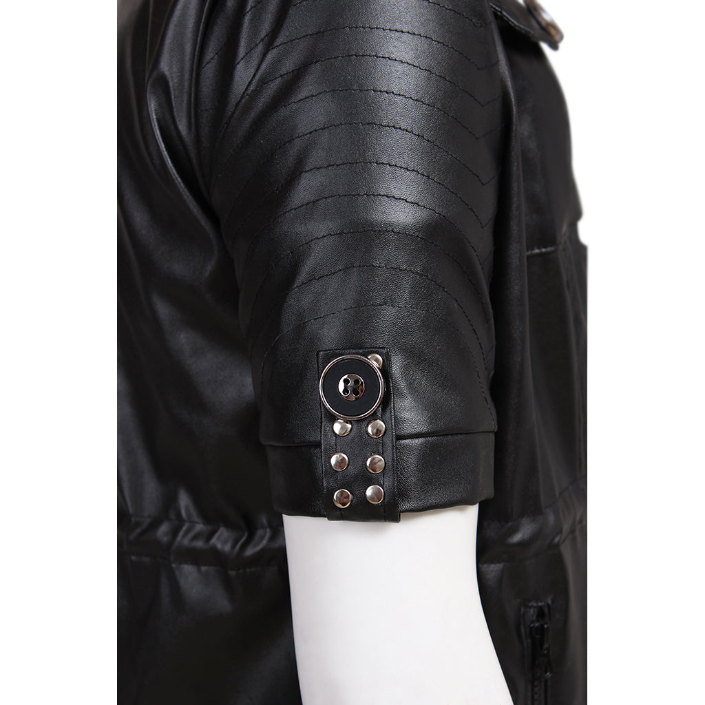 Epic Noctis Lucis Caelum Cosplay Costume | Astricos Game Series - Astricos