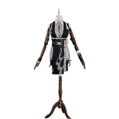 Astricos Female Rover Cosplay Costume - Game-Inspired Halloween Outfit - Astricos