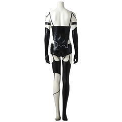 Astricos A2 Cosplay Costume for Women - NieR:Automata Inspired Halloween Outfit - Astricos