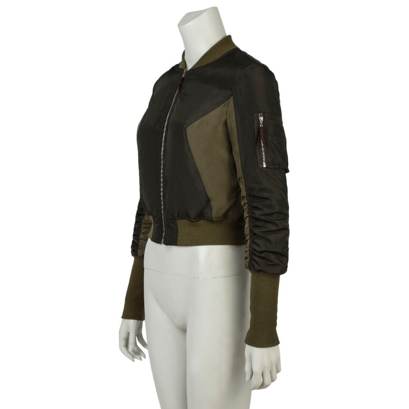 Astricos Kusanagi Motoko Cosplay Costume - Custom Tailored - Astricos