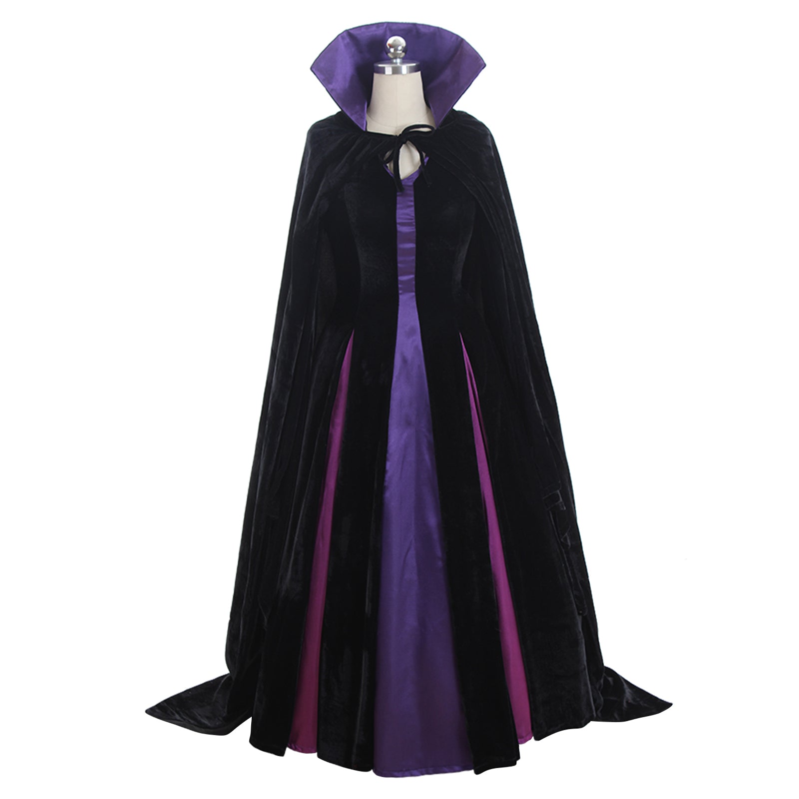 Astricos Disney Snow White, Evil Queen, and Prince Cosplay Costumes Collection - Astricos