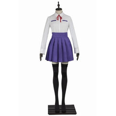 Persona 5 Aigasaki Cosplay Costume - Premium Anime School Uniform for Events - Astricos