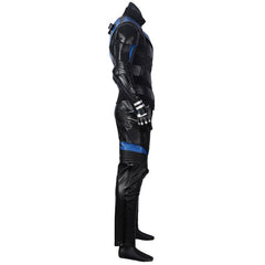 Astricos Nightwing Cosplay Costume - Gotham Knights Inspired Outfit for Halloween & Events - Astricos