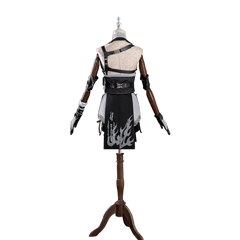 Astricos Female Rover Cosplay Costume - Game-Inspired Halloween Outfit - Astricos