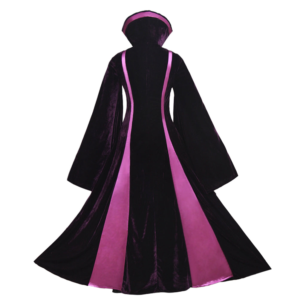 Astricos Disney Snow White, Evil Queen, and Prince Cosplay Costumes Collection - Astricos