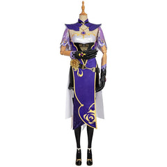 Astricos Lisa Cosplay Costume - Exquisite Dress for Enthusiasts - Astricos