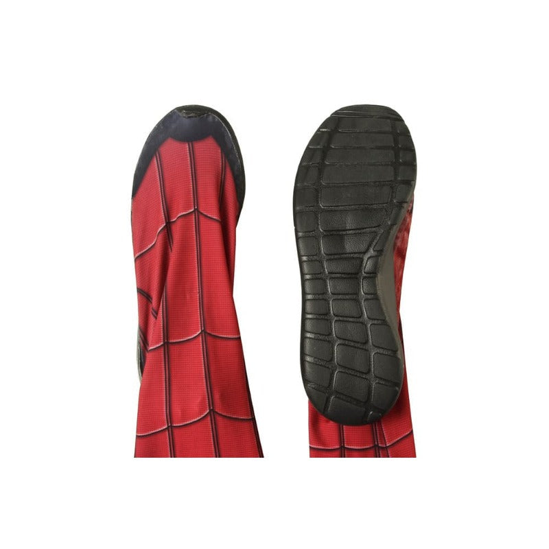 Astricos Spiderman Far From Home Digital Printed Cosplay Costume - Astricos