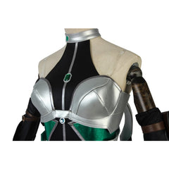 Astricos Sinon Cosplay Costume – Premium Sword Art Online Inspired Ensemble - Astricos