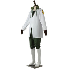 Astricos Meliodas Cosplay Costume - The Seven Deadly Sins Dragon's Sin of Wrath Custom Made Outfit - Astricos