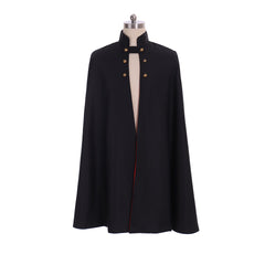 Astricos Medieval Knight Uniform Cape: Timeless Halloween Costume for Adults - Astricos