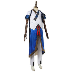 Astricos Cosplay Outfit - Higekiri & Hizamaru Touken Ranbu Matsuri 2018 Edition - Astricos