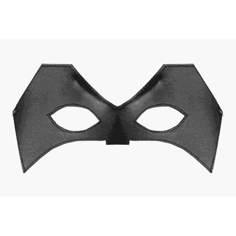 Astricos Nightwing PU Leather Cosplay Costume for Halloween and Parties - Astricos