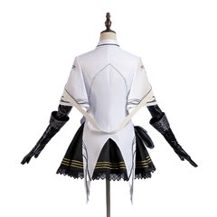 Astricos Shining (Arturo) Cosplay Costume - The Ultimate Arknights Fan's Dream - Astricos