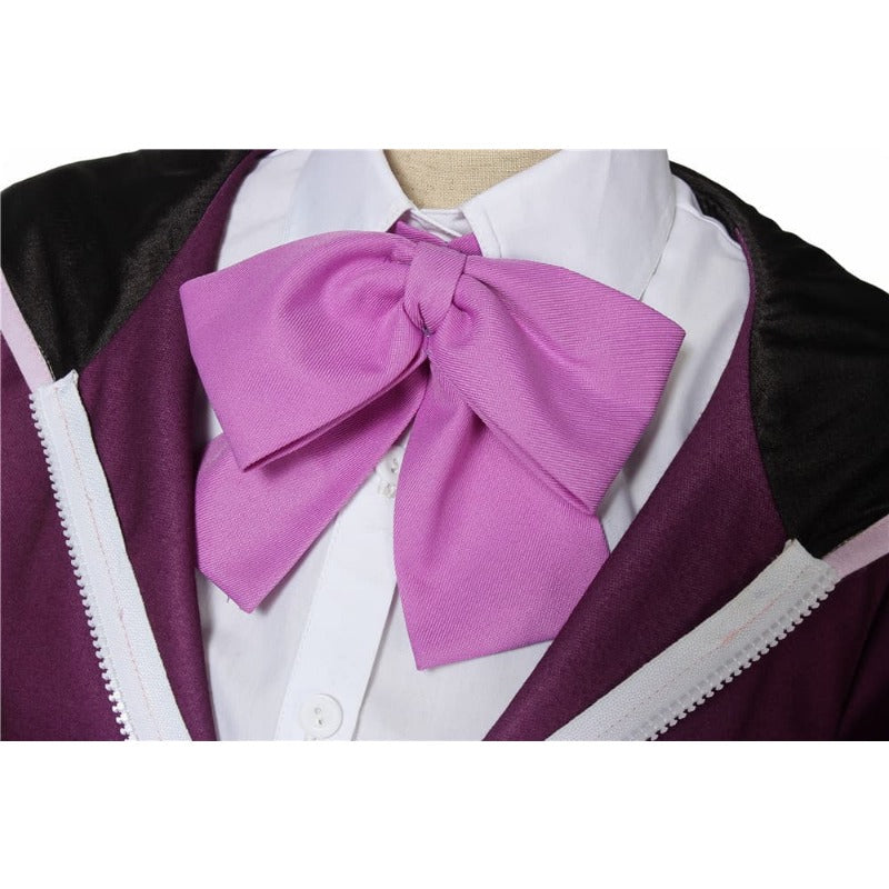 Astricos Akane Shinjo Cosplay Costume – Premium SSSS Gridman Outfit - Astricos