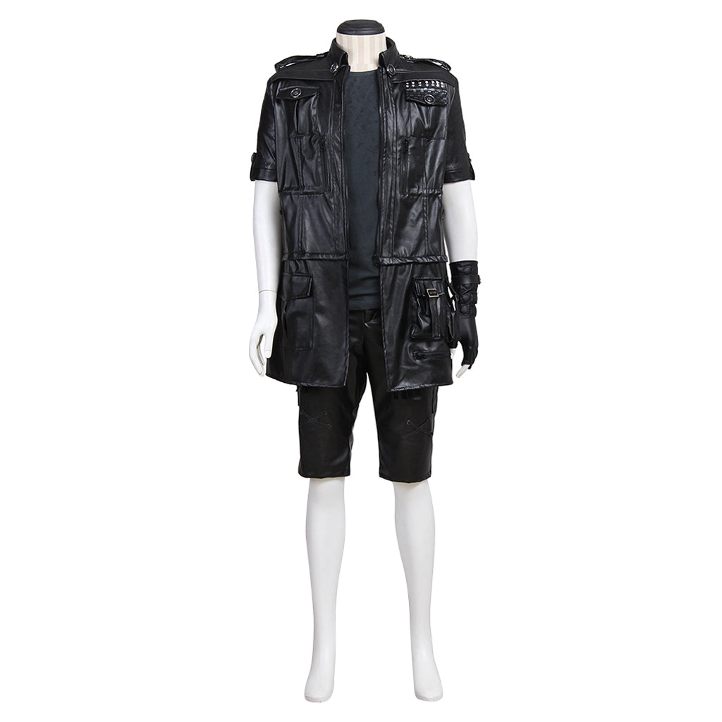 Epic Noctis Lucis Caelum Cosplay Costume | Astricos Game Series - Astricos