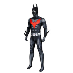 Astricos - Terry McGinnis Future Batman Cosplay Bodysuit - Astricos