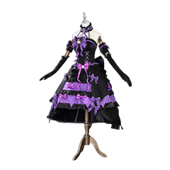 Astricos Identity V Cosplay Costume - Premium Gothic Lolita Game-Inspired Outfit - Astricos