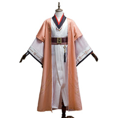 Astricos Guangling King Cosplay Outfit – Deluxe Edition for Code Name Kite Enthusiasts - Astricos