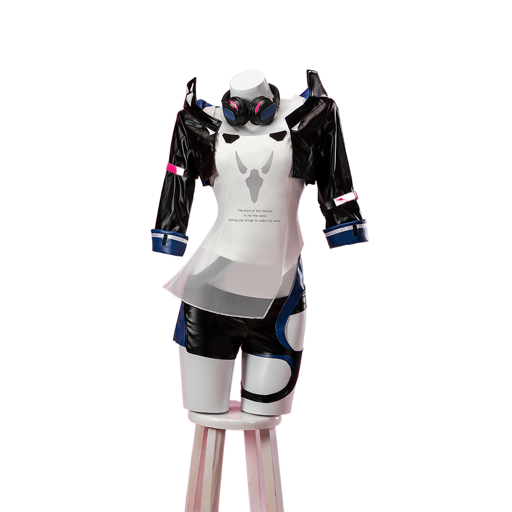 Astricos Yae Sakura 'Forgive Me' Honkai Impact 3rd Cosplay Costume - Astricos