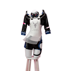 Astricos Yae Sakura 'Forgive Me' Honkai Impact 3rd Cosplay Costume - Astricos