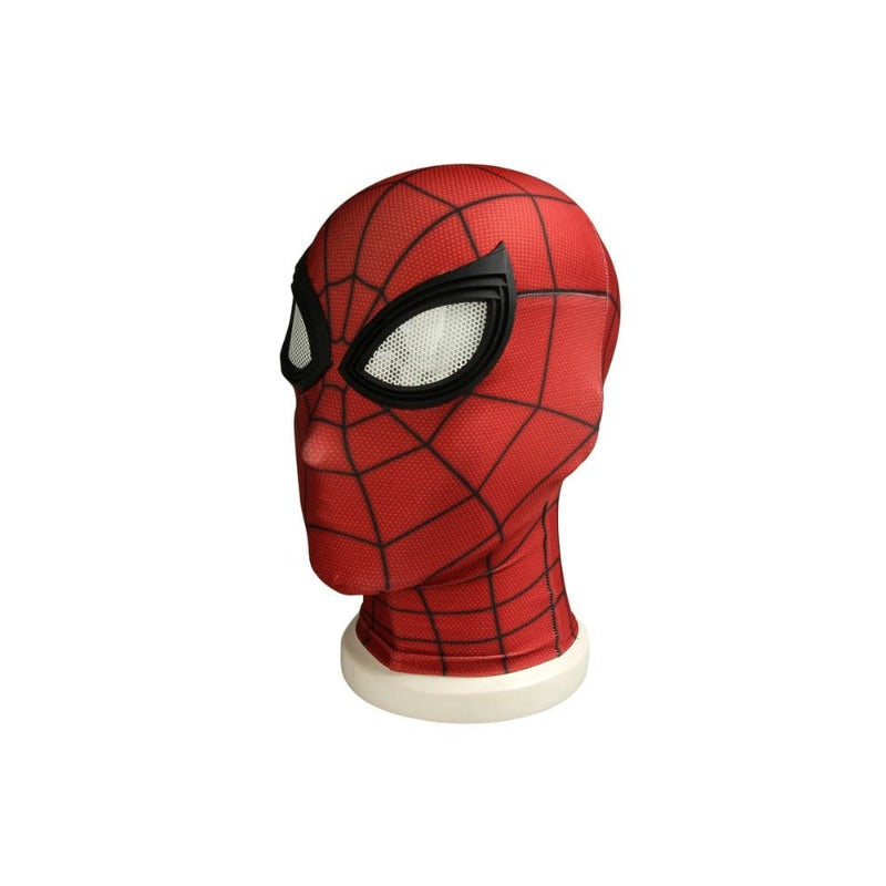 Astricos Spider-Man PS4 Cosplay Costume – Authentic Premium Series Outfit - Astricos