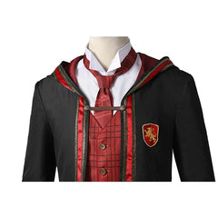 Astricos Gryffindor Cosplay Costume for Adults & Kids – Immerse in the Harry Potter Universe - Astricos