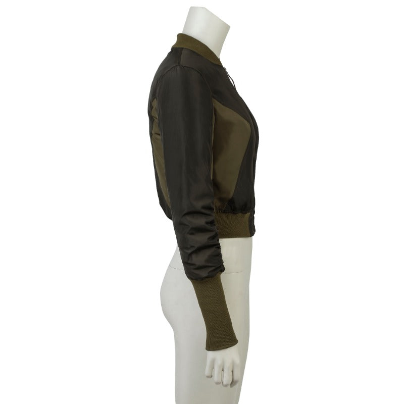 Astricos Kusanagi Motoko Cosplay Costume - Custom Tailored - Astricos