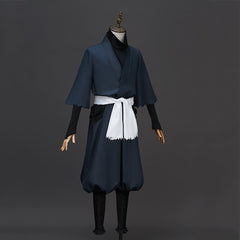 Astricos Jigokuraku Karasu Maru Cosplay Costume – Authentic Recreation of Iconic Anime Character - Astricos