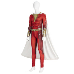 Astricos CeleBatson Cosplay Costume for Men - Halloween Superhero Cape Outfit, Custom-Made - Astricos