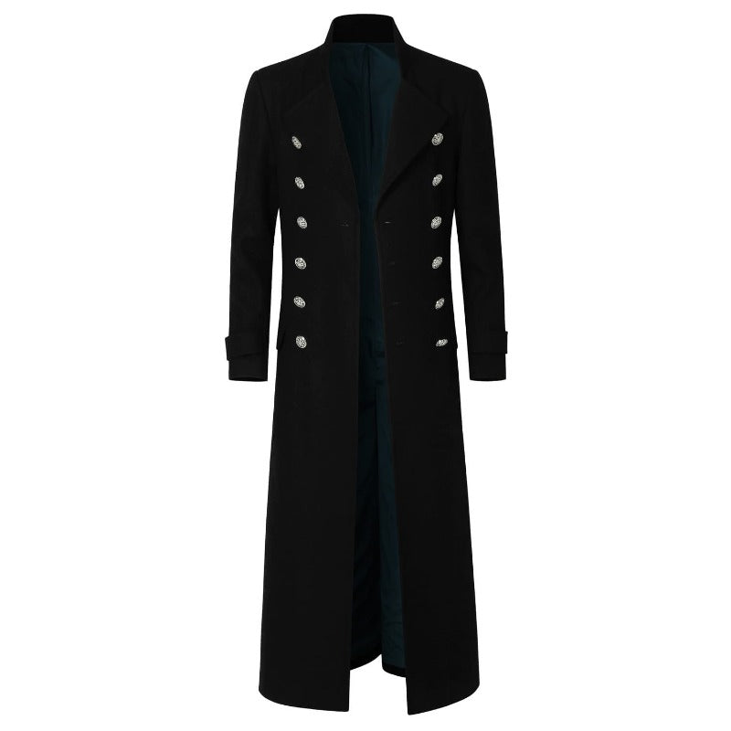 Astricos Gellert Grindelwald Cosplay Costume - Embrace the Dark Wizard's Enigma - Astricos